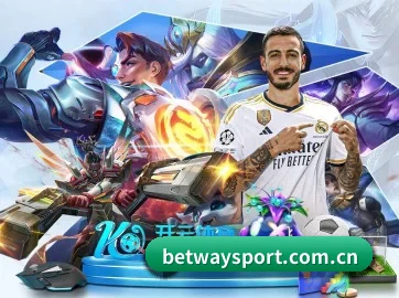 国际化进程 - BETWAY